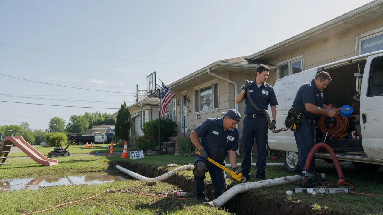 Toilet Installation in Weston, ID near me